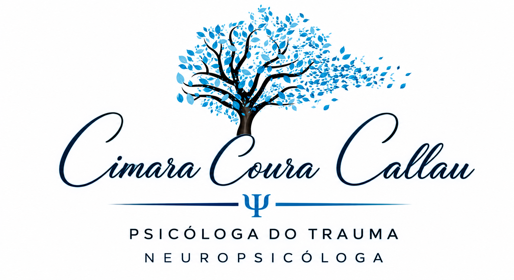 Psicóloga Cimara Callau